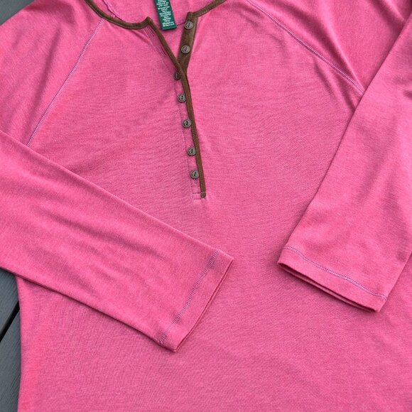 Ralph Lauren Jeans Co. Knit Top - Picture 2 of 6